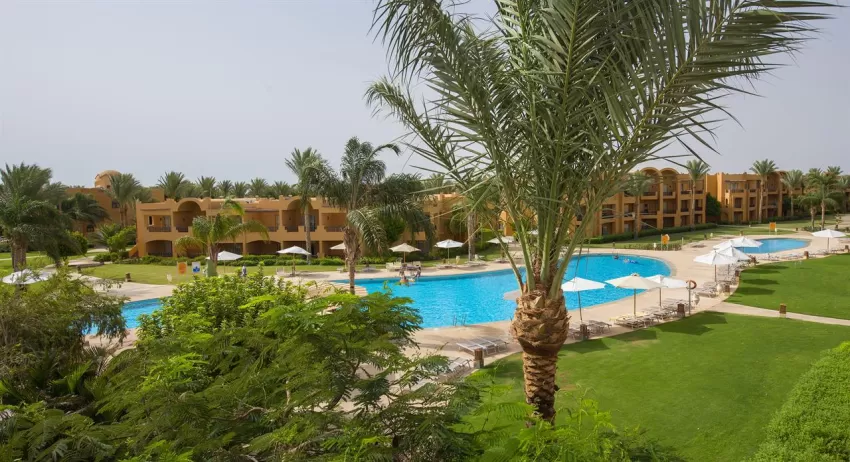 Stella Makadi Beach Resort & Spa  5*-13