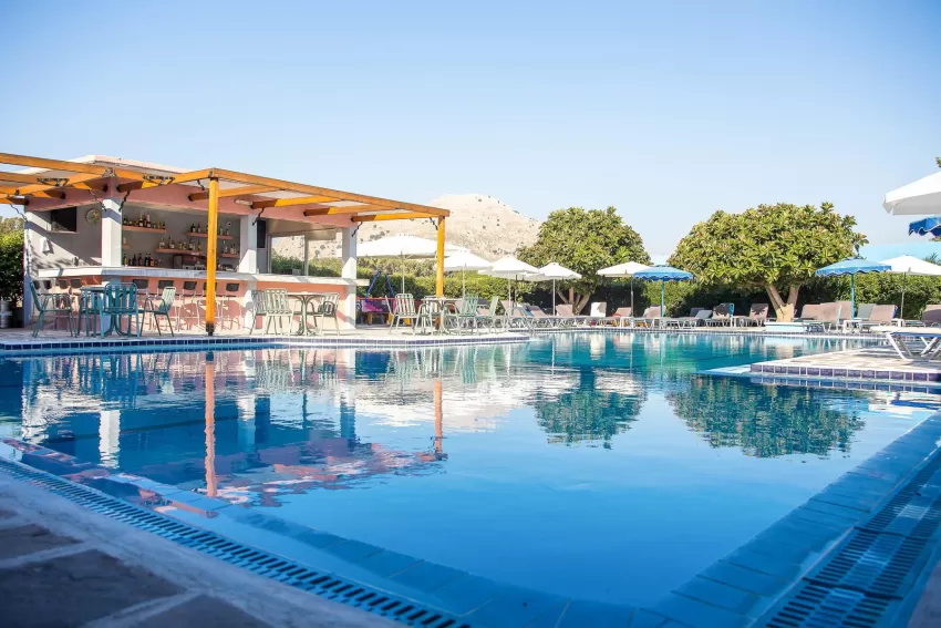 Belvita Hotel (ex Loutanis) 4*-7