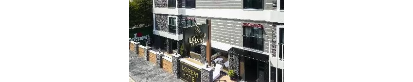 Lorem Hotel 3*-44