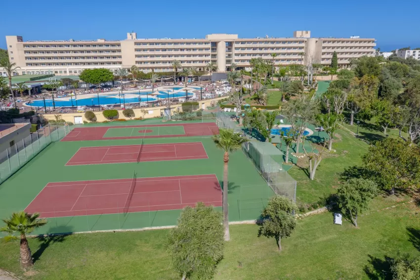 Club Cala Romani 3*-21