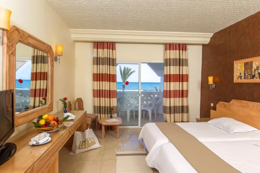 Mahdia Beach Hotel & Aqua Park (Ex. Lti) 4*-23