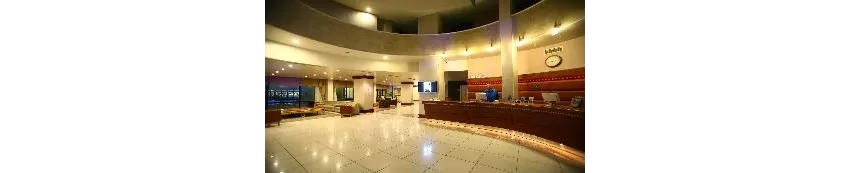 Cender Hotel 4*-136