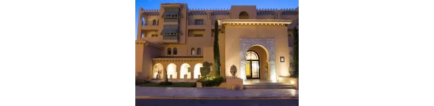 Alhambra Thalasso 5*-12