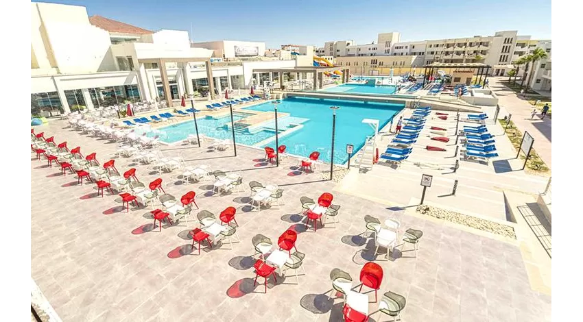 Amarina Abu Soma Resort & Aqua Park  5*-2