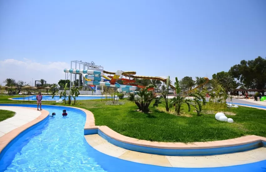 One Resort Aqua Park 4*-28