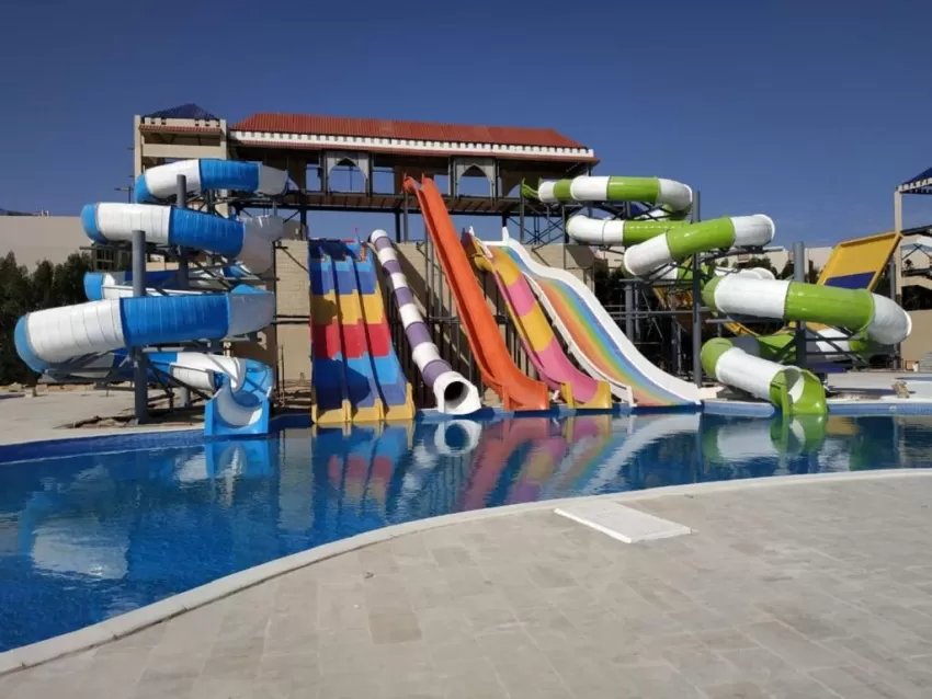 Gravity Hotel Aqua Park Hurghada 5*-43