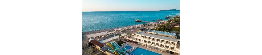 La Perla Hotel Kemer 4*-31