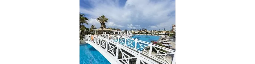 Orange County Resort Hotel Belek 5*-40