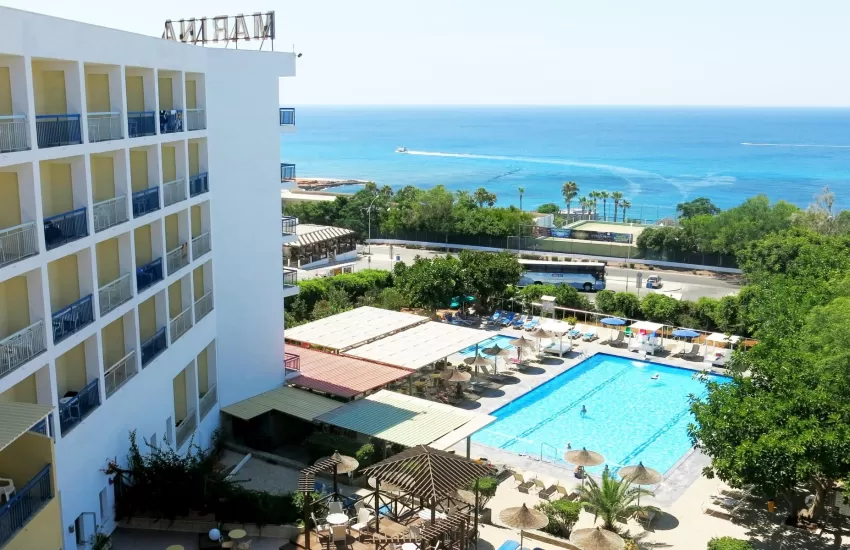 Marina Hotel 3*-1