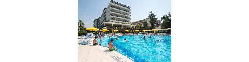 Perre Delta Hotel Resort & Spa 5*-2