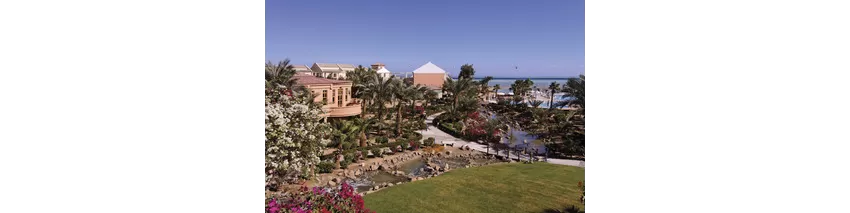 Movenpick Resort And Spa El Gouna 5*-99