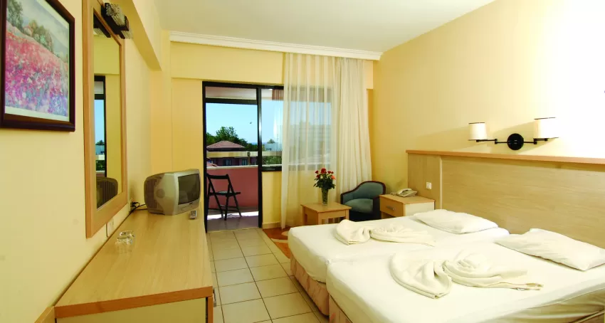 Sural Garden Hotel 3*-10