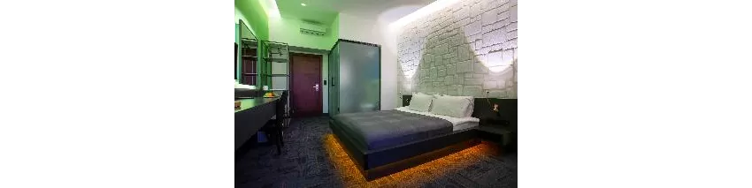 Metur Design Hotel  3*-58