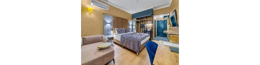 Numa Port Hotel 4*-66