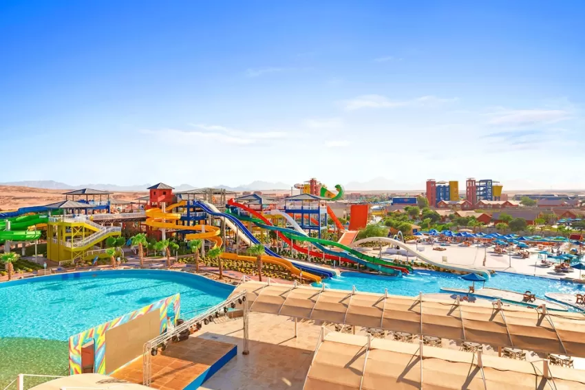 Pickalbatros Water Valley Resort - Neverland Hurghada 4*-176