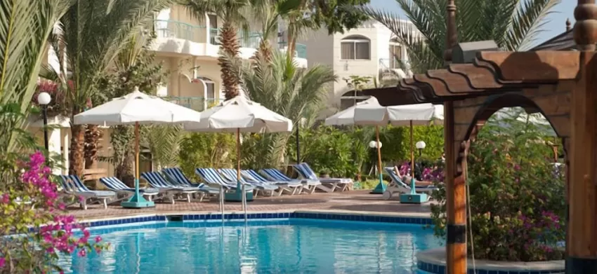 Bella Vista Resort Hurghada 4*-22