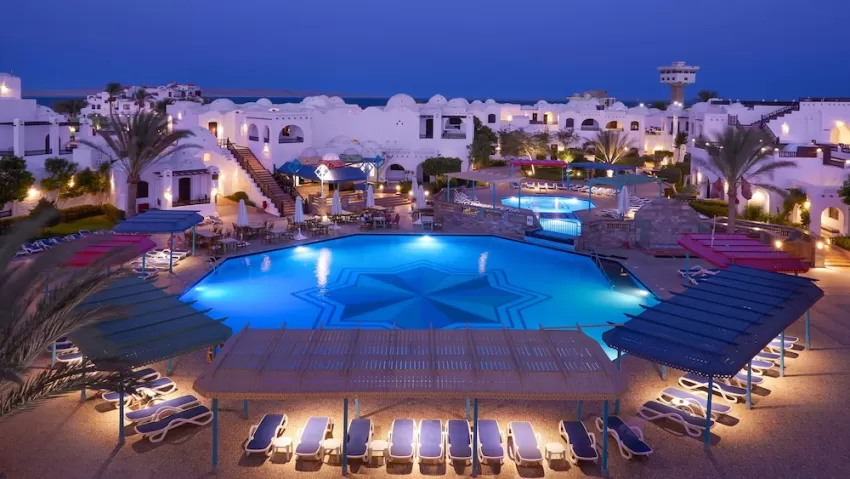 Arabella Azur Resort - All Inclusive 4*-17