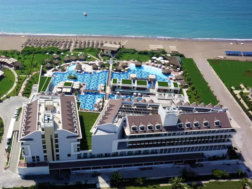 Tui Blue Sherwood Belek (Adults Only 16+)  5*-2