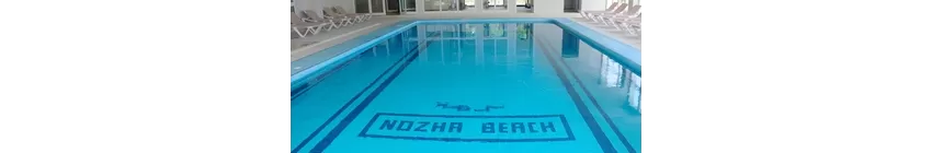 Vincci Nozha Beach 4*-30