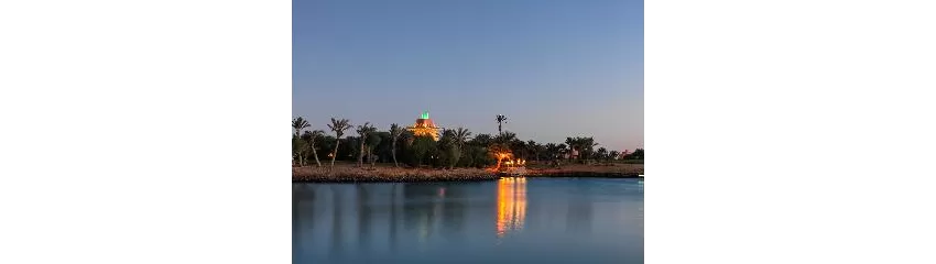 Steigenberger Golf Resort El Gouna 5*-98