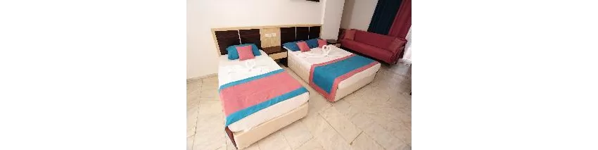 Semt Luna Beach Hotel 3*-70