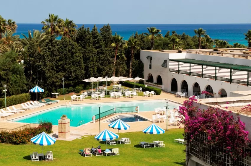 One Resort Premium Hammamet 4*-3