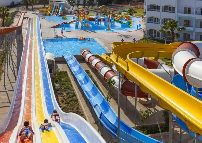 SplashWorld Venus Beach - All Inclusive 4*-28