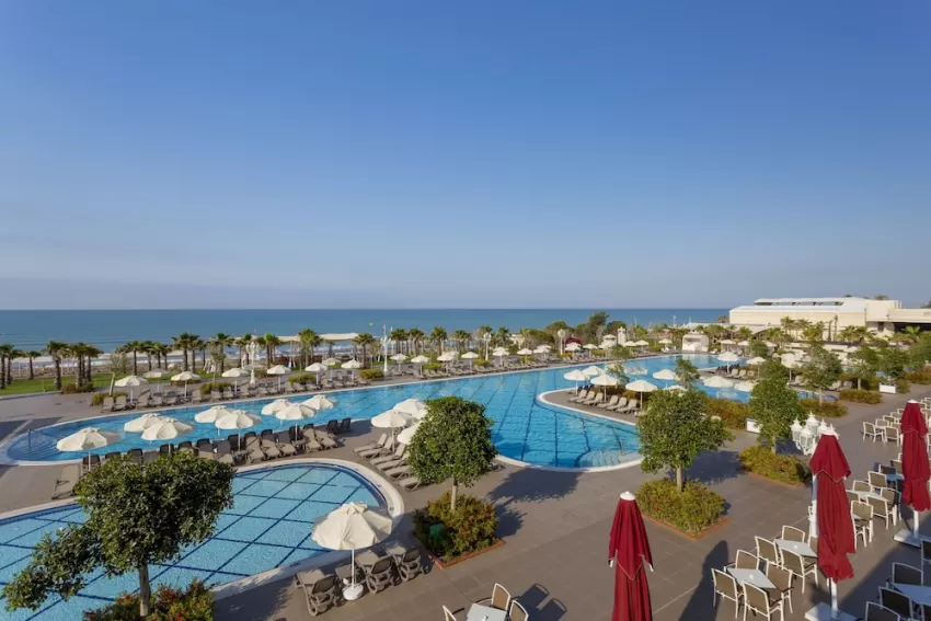 Güral Premier Belek 5*-51