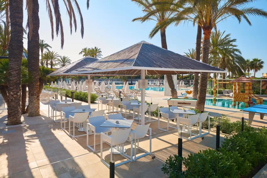 Protur Sa Coma Playa Hotel & Spa 4*-8