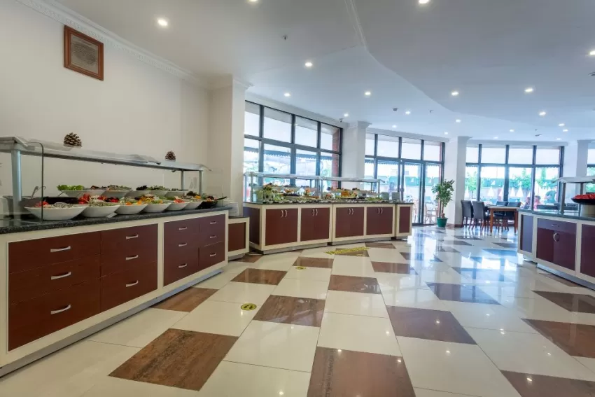 Kaila City Hotel  4*-8