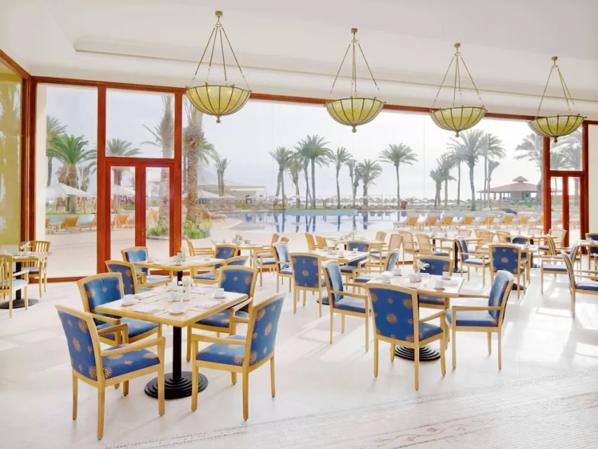 Mövenpick Resort & Marine Spa Sousse 5*-38