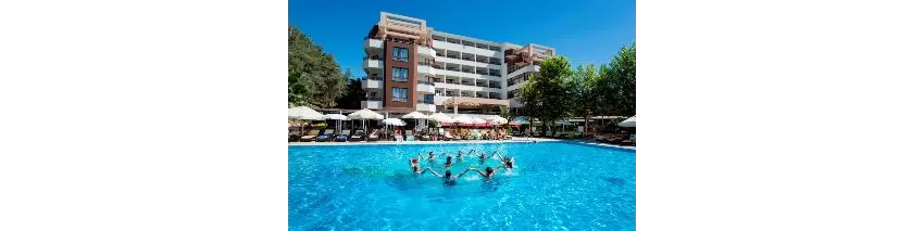 Miarosa İncekum Beach 5*-26