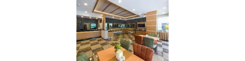 Lonicera City Otel 3*-3