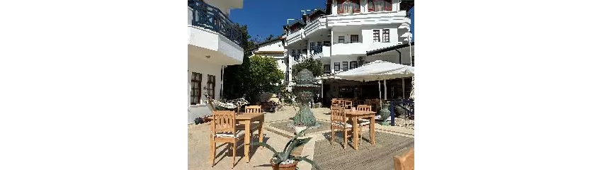 Naturella Hotel 3*-5