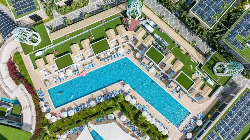 Granada Luxury Belek 5*-224