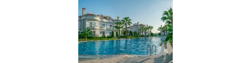 Belek Golf Village 4*-4