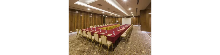 Hotel Turan Prince 5*-61