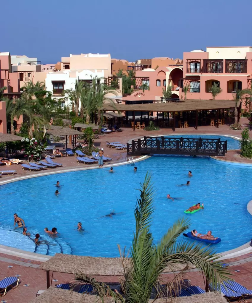 Jaz Makadi Saraya Resort 4*-2