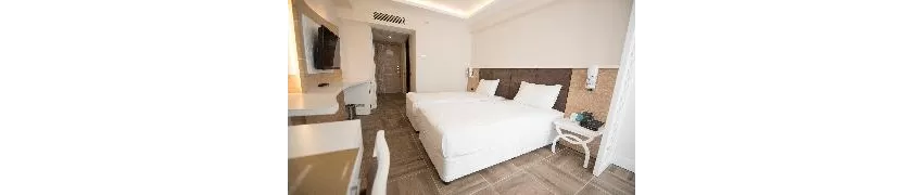 Selçukhan Hotel 3*-23