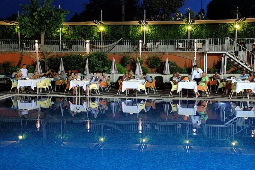 Grand Okan Hotel 4*-42