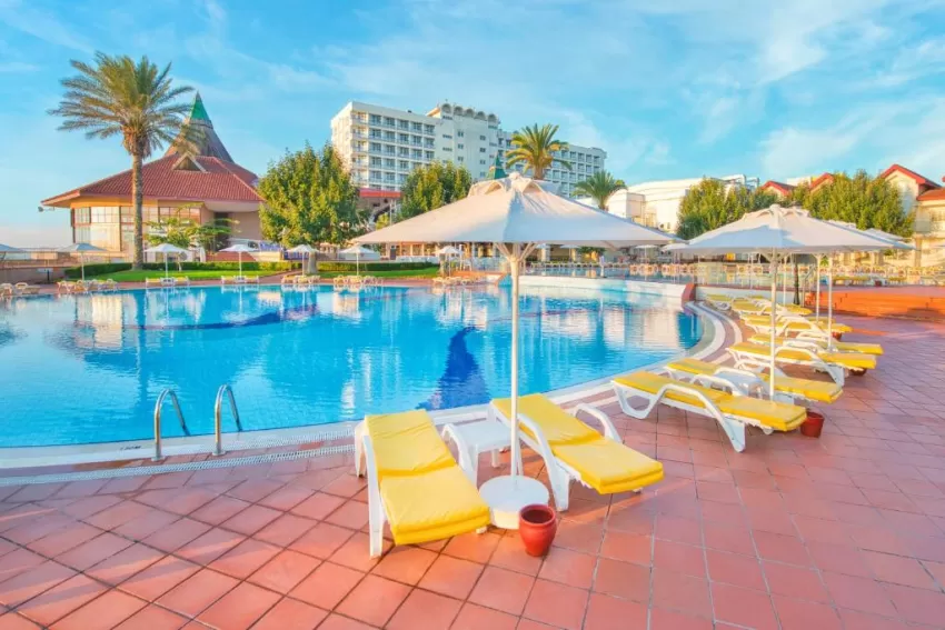 Salamis Bay Conti Hotel & Casino  5*-14