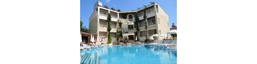 Havana Hotel 4*-17