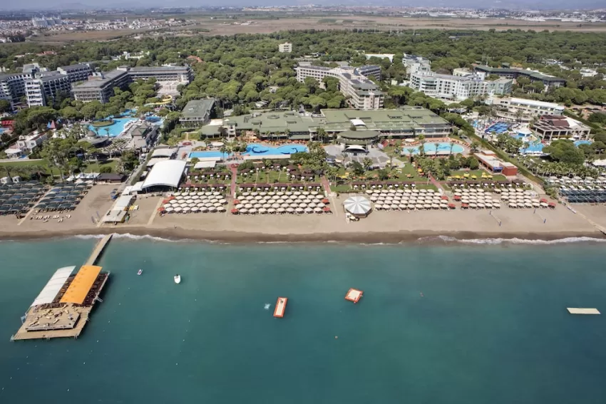 Pine Beach Belek 5*-184