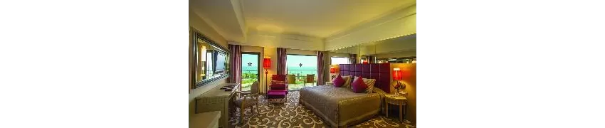 Cornelia Diamond Golf Resort & Spa 5*-37