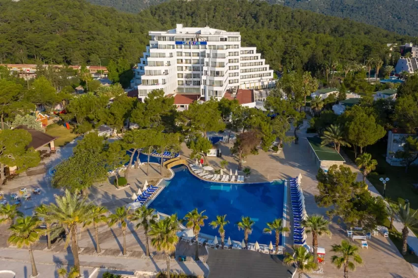 Amara Comfort Resort 5*-42