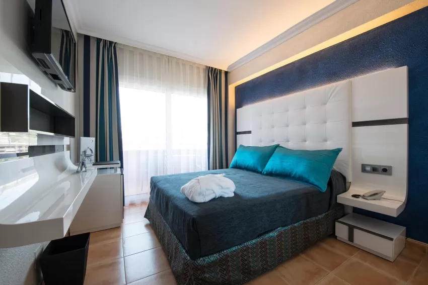 Salles Marina Portals Hotel 4*-22