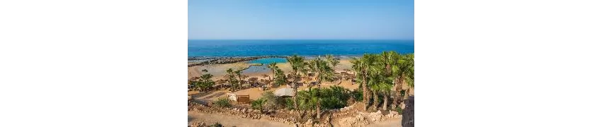 Pickalbatros Citadel Resort Sahl Hasheesh 5*-51