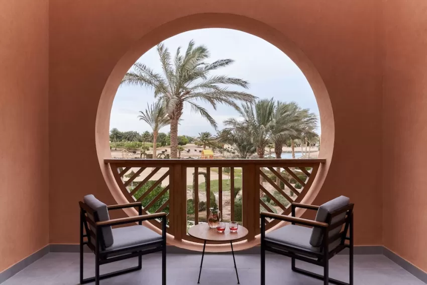 Steigenberger Golf Resort El Gouna 5*-37