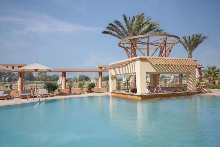 Steigenberger Golf Resort El Gouna 5*-50