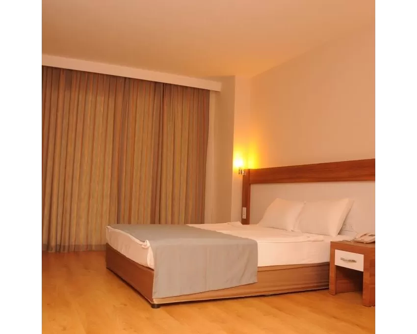 Numa Konaktepe Hotel  4*-3